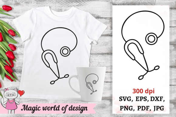 Doctor Nurse Png Svg: Crafts & Graphics