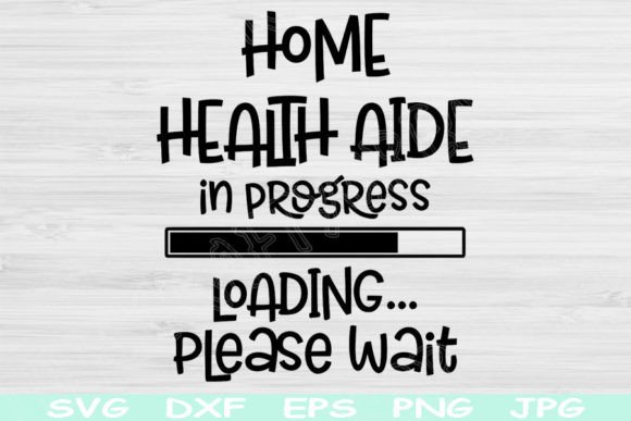 Home Health Aid Svg: Graphics for Crafts