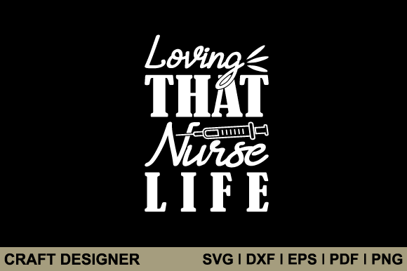 Loving That Nurse Life SVG: A Designer’s Real-World Review