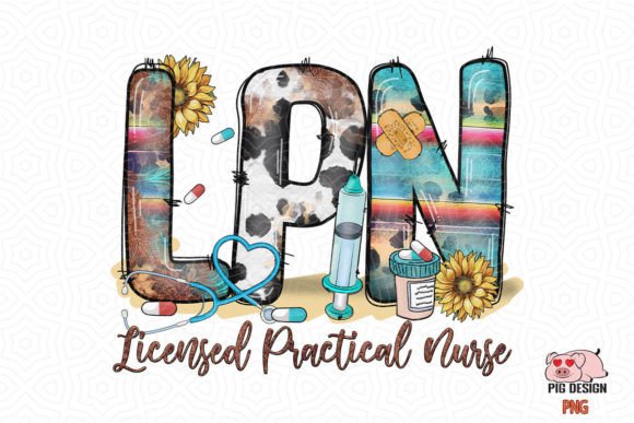 LPN SVG for Crafts & Graphics Review