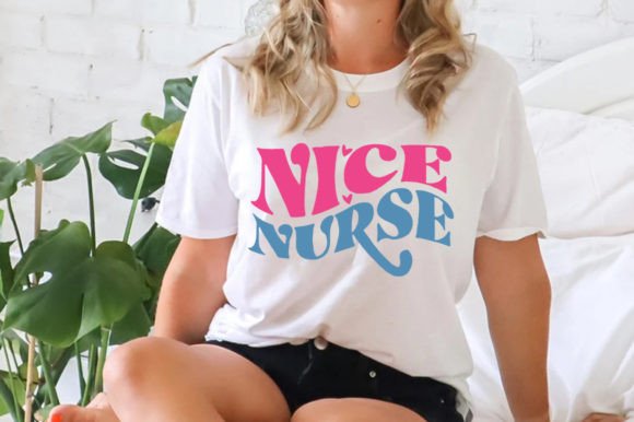 Nice Nurse Retro Svg: A Designer’s Real-World Review