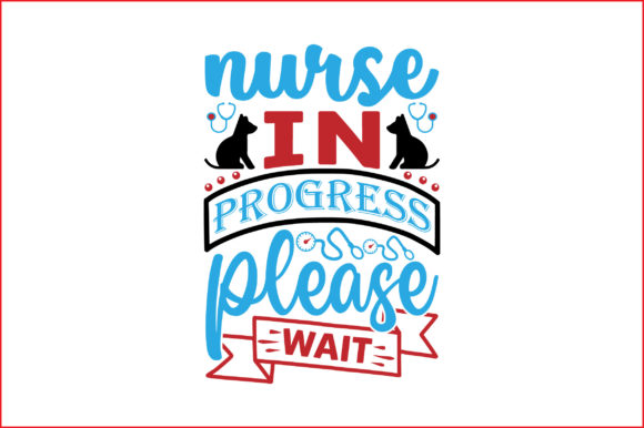 Nurse in Progress: Graphics for Crafts