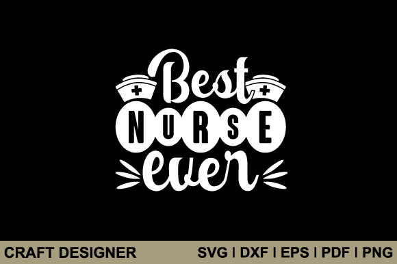 Reviewing the Best Nurse Even SVG for Embroidery