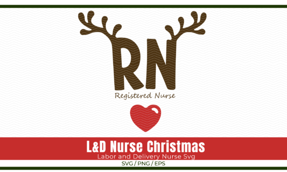 RN Nurse Christmas SVG: A Designer’s Embroidery Review